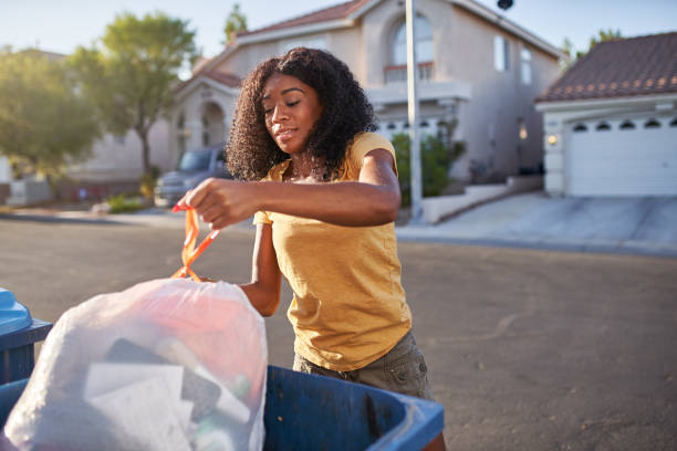 Best Residential Junk Removal  in Lemmon, SD