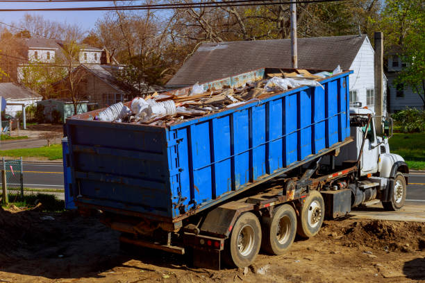 Appliance Disposal in Lemmon, SD