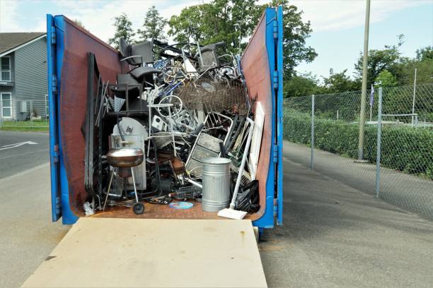 Yard Cleanup Services in Lemmon, SD