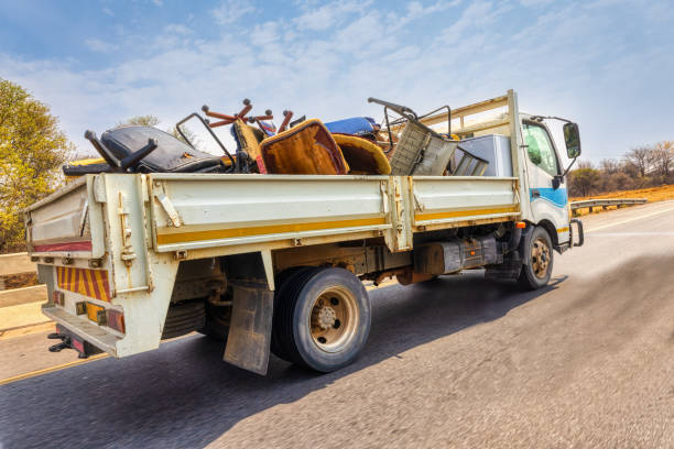 Best Commercial Junk Removal  in Lemmon, SD